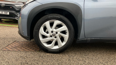 Toyota Aygo X 1.0 VVT-i Pure 5dr Petrol Hatchback